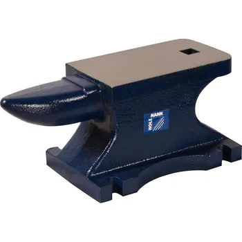 Svěrák Holzmann AMB90 kovadlina 90 kg