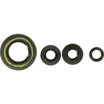 Těsnění pro motocykl Sada gufer motoru ATHENA HONDA XL 650 V Transalp rok 00-06