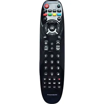 THOMSON THS811, THS813, THS815, THS222, THT712, THT740, THT741 - kompatibilní značkový dálkový ovladač General