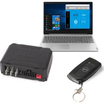 Autodoplněk Keetec TS IMO v2 imobilizér