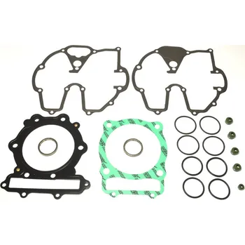 Těsnění pro motocykl Sada těsnění TOPEND (hlava+válec) ATHENA HONDA XR 600 rok 83-87