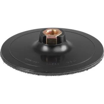 Brusný talíř Unašeč STREND PRO F0193N 125 mm, M14, brusného papíru 222336