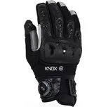 KNOX rukavice ORSA OR3 MK3 Textil black - M