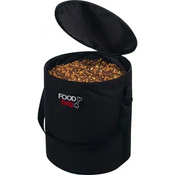 Trixie Foodbag 24662 černý