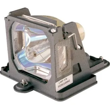 Elektronika Projektorová lampa Mitsubishi VLT-XL8LP, s modulem kompatibilní