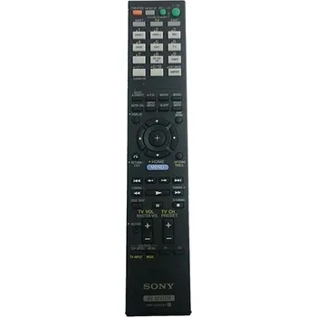 Dálkový ovladač SONY RM-AAP022 - kompatibilní značkový dálkový ovladač General