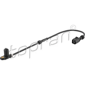 Čidlo ABS TOPRAN 112 227