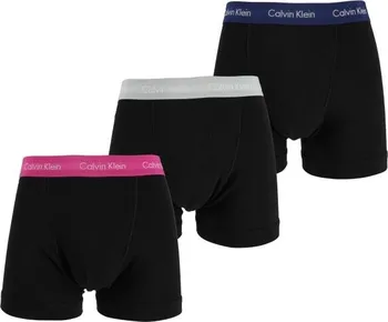 Sada pánského spodního prádla Calvin Klein U2662G-08 3 ks