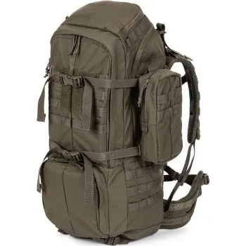 turistický batoh Batoh RUSH 100, 60 L, 5.11, Ranger Green, L/XL
