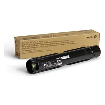 Xerox Toner Black HC, černá (106R03757)