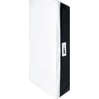 Softbox Difuzní látka EKO - bílá 1,5m x 1 bm, FOMEI