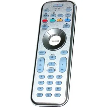 Dálkový ovladač PHILIPS 313923813171, RC1553814/01, RC4724/01 - kompatibilní značkový dálkový ovladač General