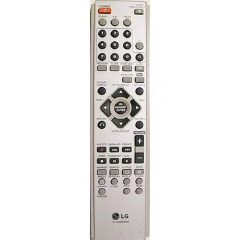 Dálkový ovladač LG 6710CDAM02B - kompatibilní značkový dálkový ovladač General