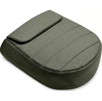 Kočárek Nánožník ke kočárku Moon - Moss green