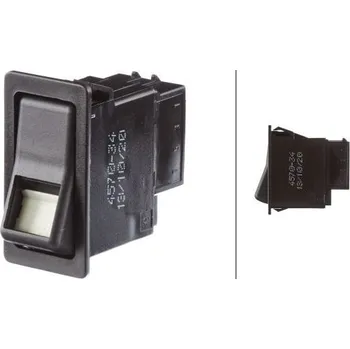 Autoelektrika Spínač HELLA 6FH 004 570-341
