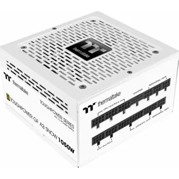 Počítačový zdroj Thermaltake Toughpower GF A3 Snow 1050W Netzteil