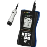 Tloušťkoměr PCE-CT 80HP-FN3, na železné a neželezné kovy, do 3000 µm