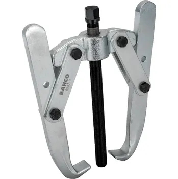 Stahovák Dvouramenný stahovák BAHCO 4537-1, 20-170mm