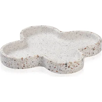 Humdakin, Dekorativní podnos Humdakin Palermo Terrazzo béžový - Formadore