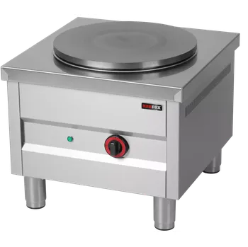 Sporák Varná stolička elektrická 5 kW 400 V | REDFOX - ST 40 E