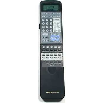 Dálkový ovladač ROTEL RR-969 - kompatibilní značkový dálkový ovladač General