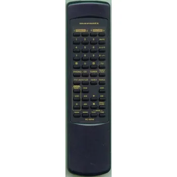 Dálkový ovladač MARANTZ RC-66SE - kompatibilní značkový dálkový ovladač General