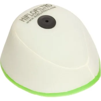 Filtr pro motocykl Vzduchový filtr HIFLO HONDA CRF 250 X rok 04-17