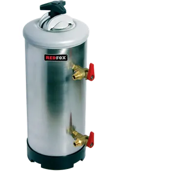 vodní filtr REDFOX LT 12 ZMĚKČOVAČ VODY DVOUKOHOUTOVÝ