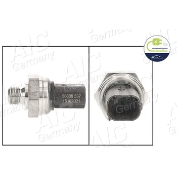 Čidlo automobilu Senzor, tlak výfukového plynu A.I.C. 56688