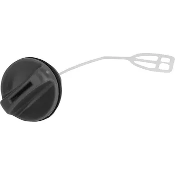 Pila Víčko paliva Husqvarna 340, 345, 346XP, 350, 351, 353