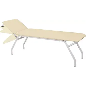 Masáž MEDICLIN lehátko vyšetřovací, béžové č.3