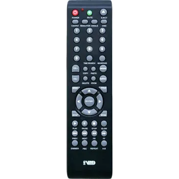 Dálkový ovladač NME HD VMD ML777S, ML787S - kompatibilní značkový dálkový ovladač General