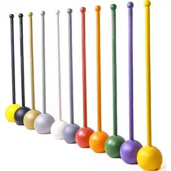 TRUESTEEL Competition Macebell 5 kg