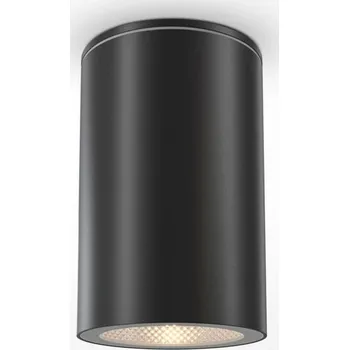 MAYTONI Stropní svítidlo Roll O307CL-01B