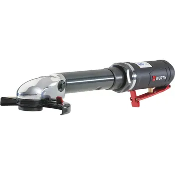 přímá bruska WURTH PNEUMATICKÁ DLOUHÁ BRUSKA DTS 100