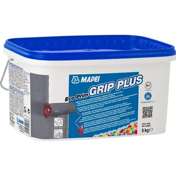 Průmyslové lepidlo Mapei Eco prim grip plus, 5 litrů