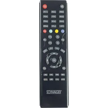 Dálkový ovladač SCHWAIGER DSR6600 HDCI - dálkový ovladač duplikát
