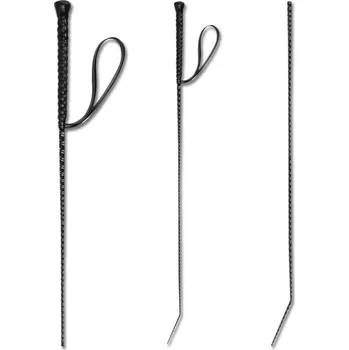 Pro koně Waldhausen Jezdecký bič REFLEX Barva: black