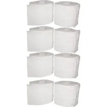 Toaletní papíry WC toaletní papír CVET 3V 250útrž. 8ks