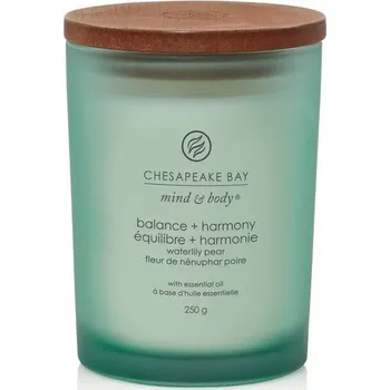 Svíčka Malá vonná svíčka Balance & Harmony 250 g