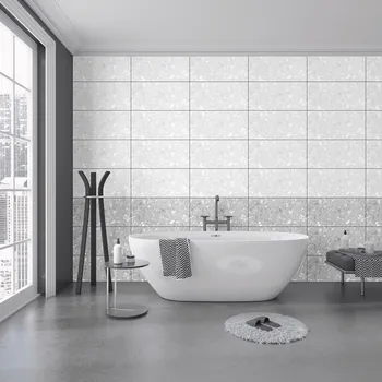 Obklad SILVERADO INTERNATIONAL Terrazzo Stone Dark 30x60x0,8 Matt GVT obklad