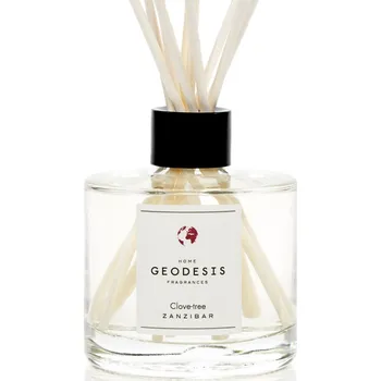 Aroma difuzér Geodesis GEODESIS - DIFUZÉR 200 ML - UNIVERSALS - clove-tree