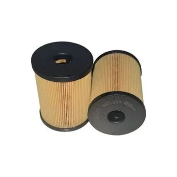 Filtr do auta Palivový filtr ALCO FILTER MD-381