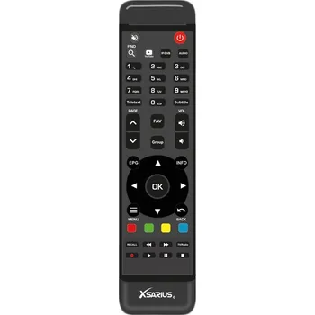 XSARIUS Sniper 360 - kompatibilní značkový dálkový ovladač General