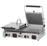 Red Fox PD-2020 M KONTAKTNÍ GRIL KOMBINOVANÝ