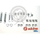 Sada příslušenství, brzdové čelisti AUTOFREN SEINSA D3961A