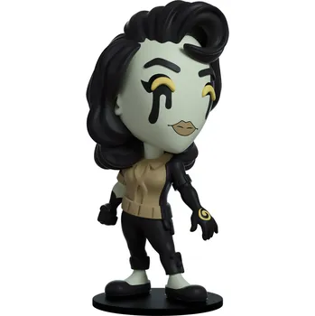 Figurka Figurka Bendy and the Dark Revival - Audrey (Youtooz Bendy and the Dark Revival 1)