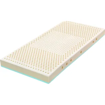 Matrace Zdravotní matrace Tropico Šárka 200x210 cm, Výška matrace: 15 cm
