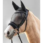 Waldhausen Jezdecká maska RIDE Barva: black, Velikost: COB