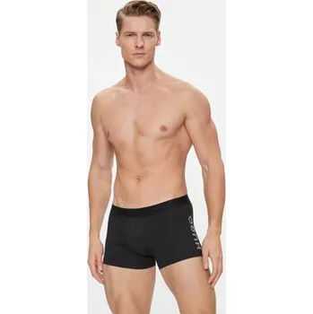 Boxerky Hugo Boxerky 50509444 Černá L